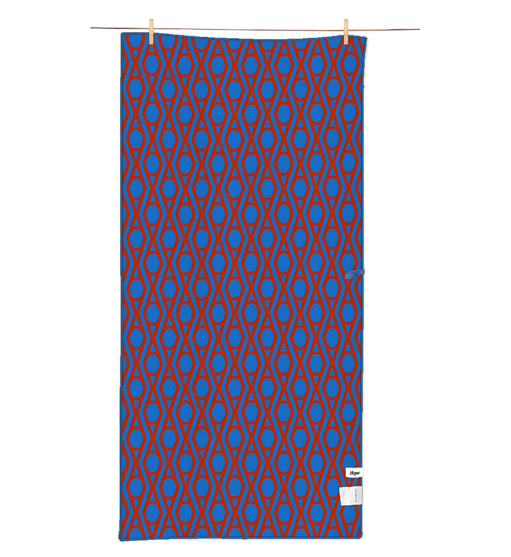 Kenia - 160x80 CM
