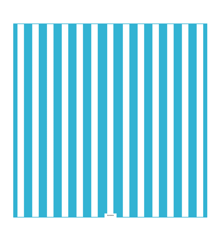 Double travel towel 160x160 CM