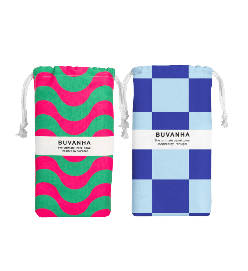 Couple bundle Large (2x 200x90CM)