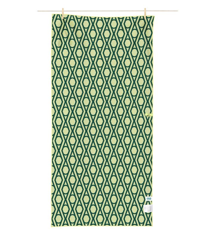 Puntarenas - 200x90 CM