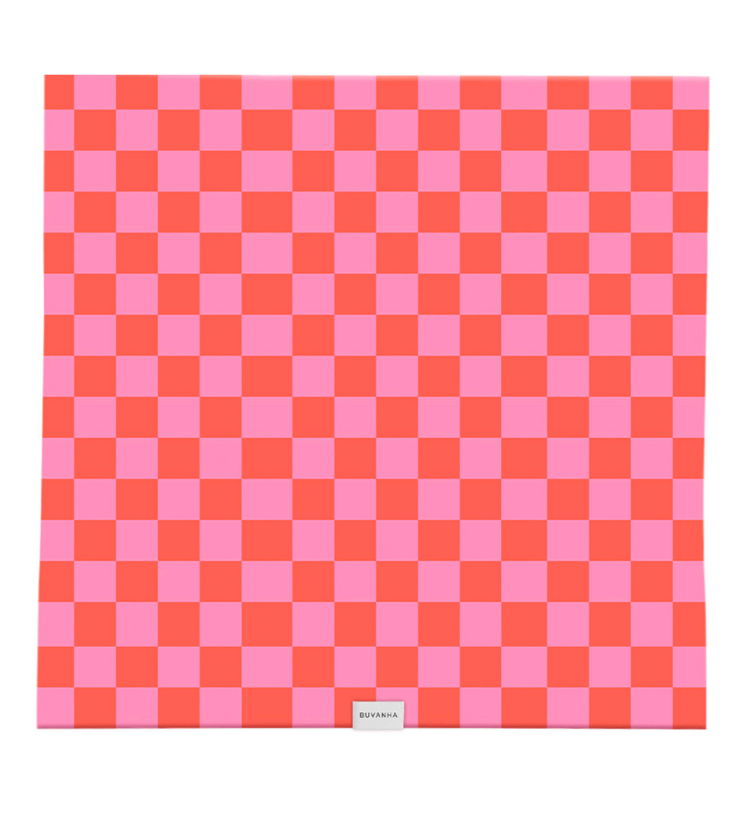 Double travel towel 160x160 CM