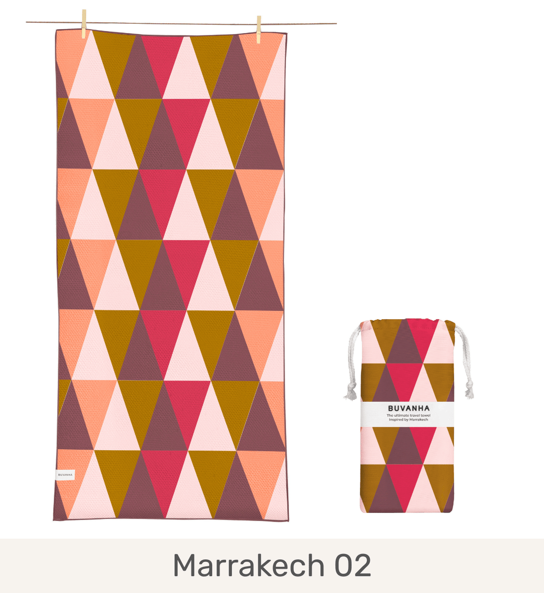Gezinsbundel Kids (2x 200x90cm 2x 150x70cm)