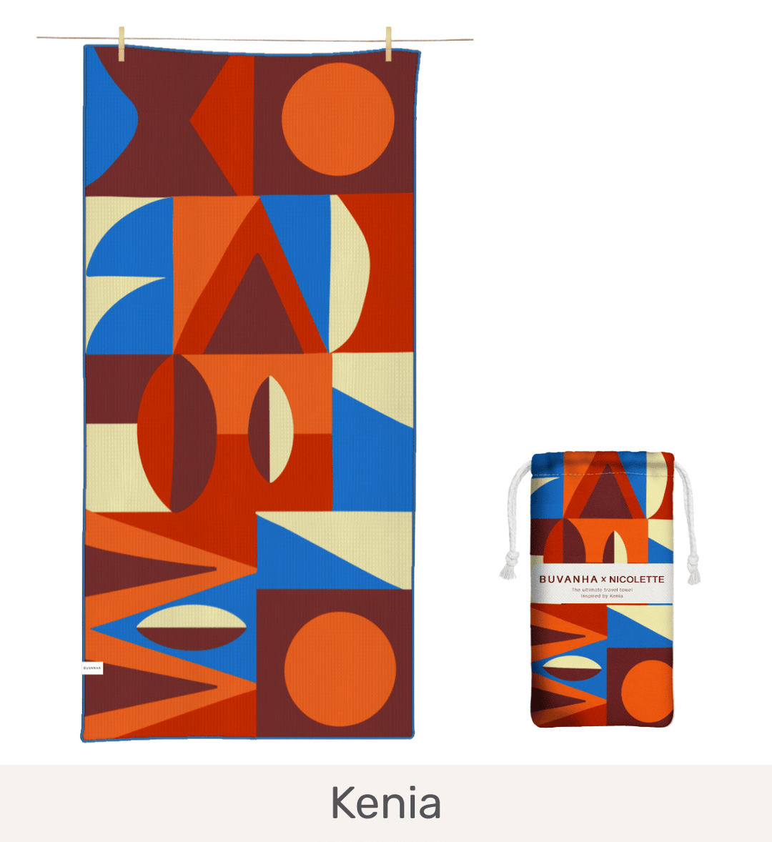 Familie bundel (6x 200x90 CM)